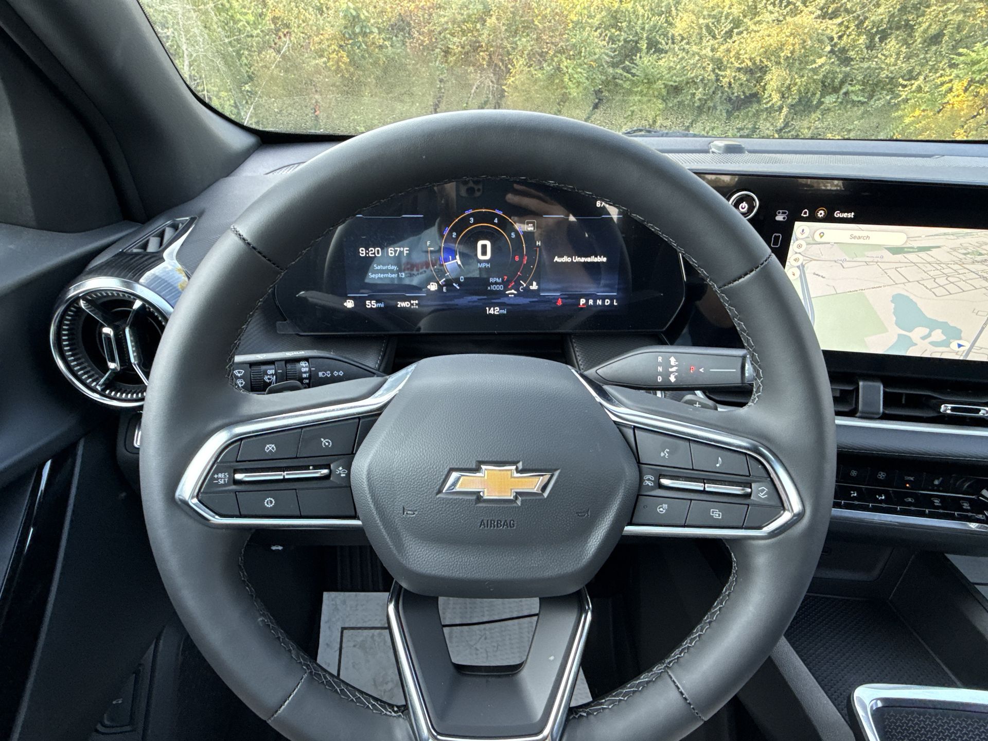 2026 Chevrolet Equinox LT photo 10