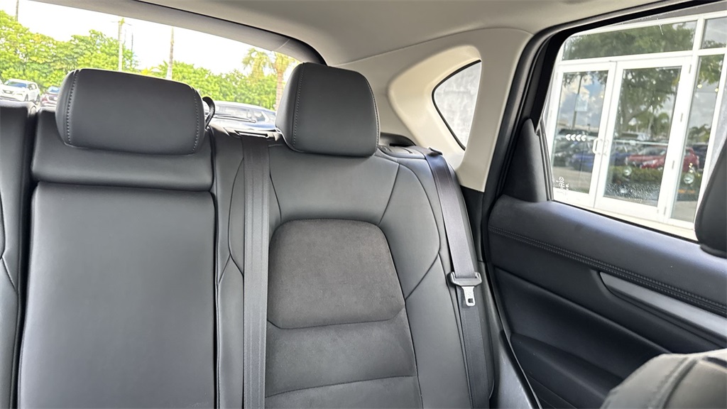 2023 Mazda CX-5 2.5 Select photo 19