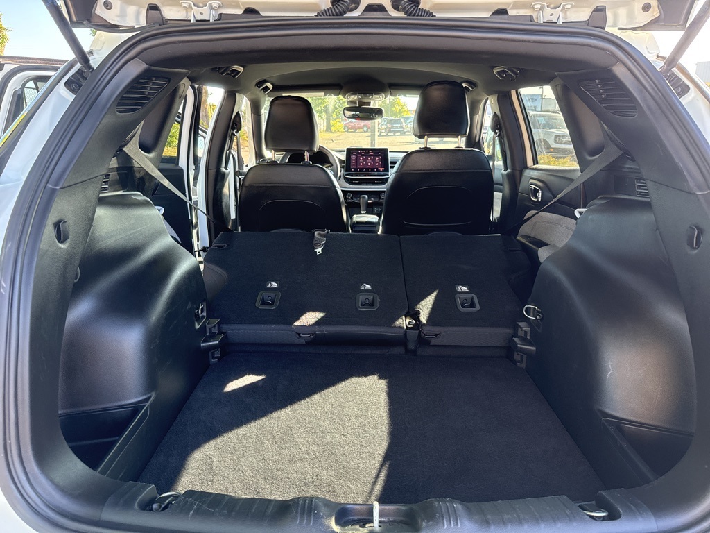 2024 Jeep Compass Latitude photo 20