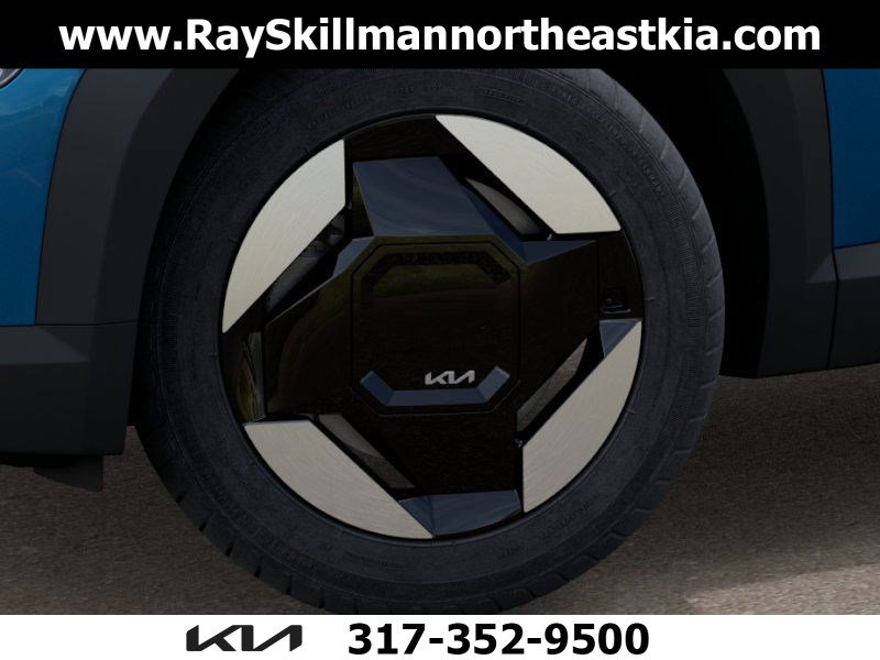 2026 Kia EV9 Wind photo 7
