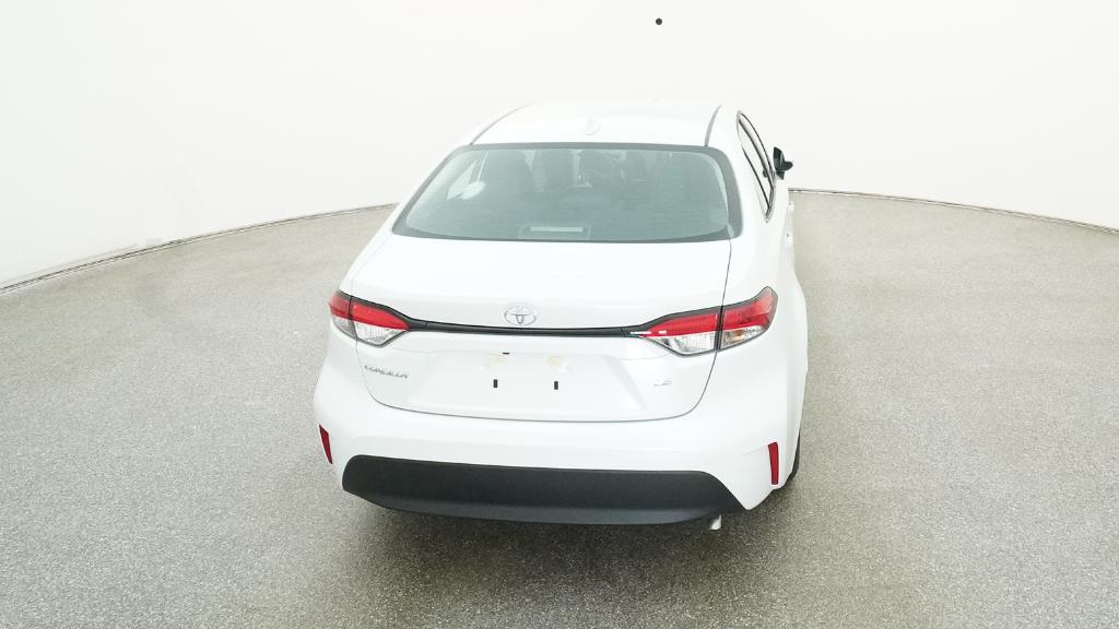 2025 Toyota Corolla LE photo 18