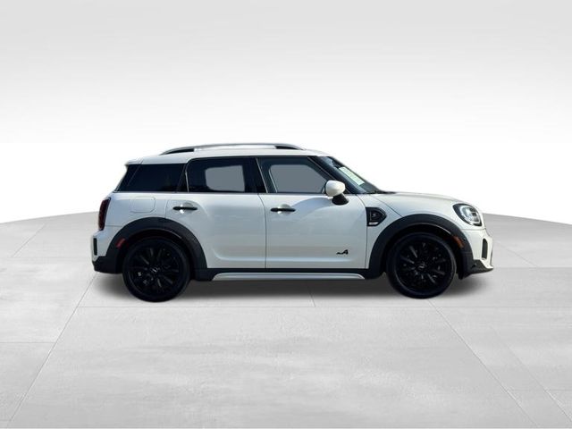 2023 Mini Countryman S ALL4 photo 2