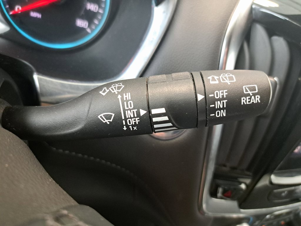 2023 Chevrolet Traverse Cloth photo 19