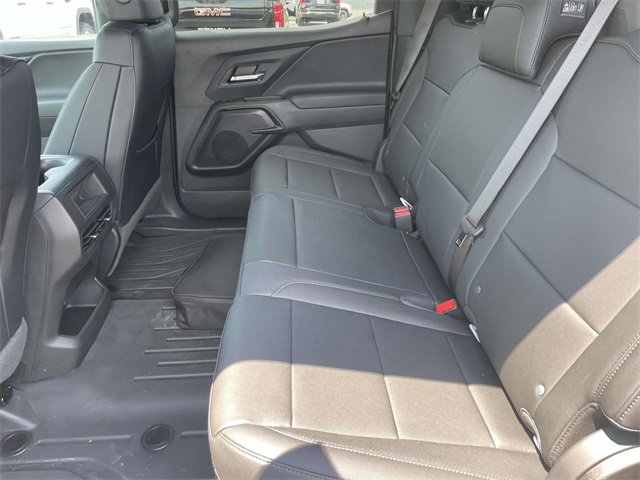 2024 Chevrolet Silverado EV Work Truck photo 10