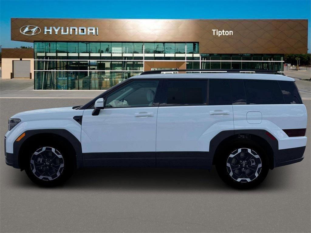 2026 Hyundai Santa Fe SEL photo 3