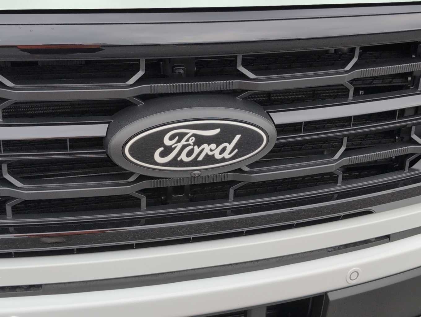 2025 Ford F-150 XLT photo 4