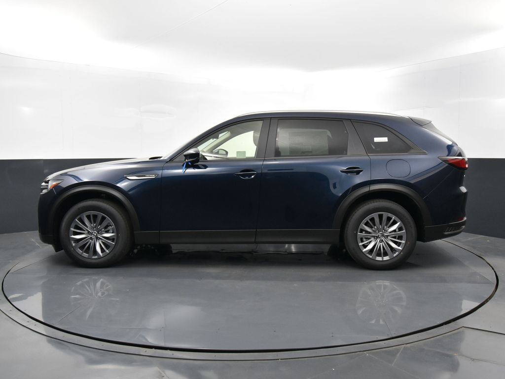 2025 Mazda CX-90 3.3 Turbo Select photo 5