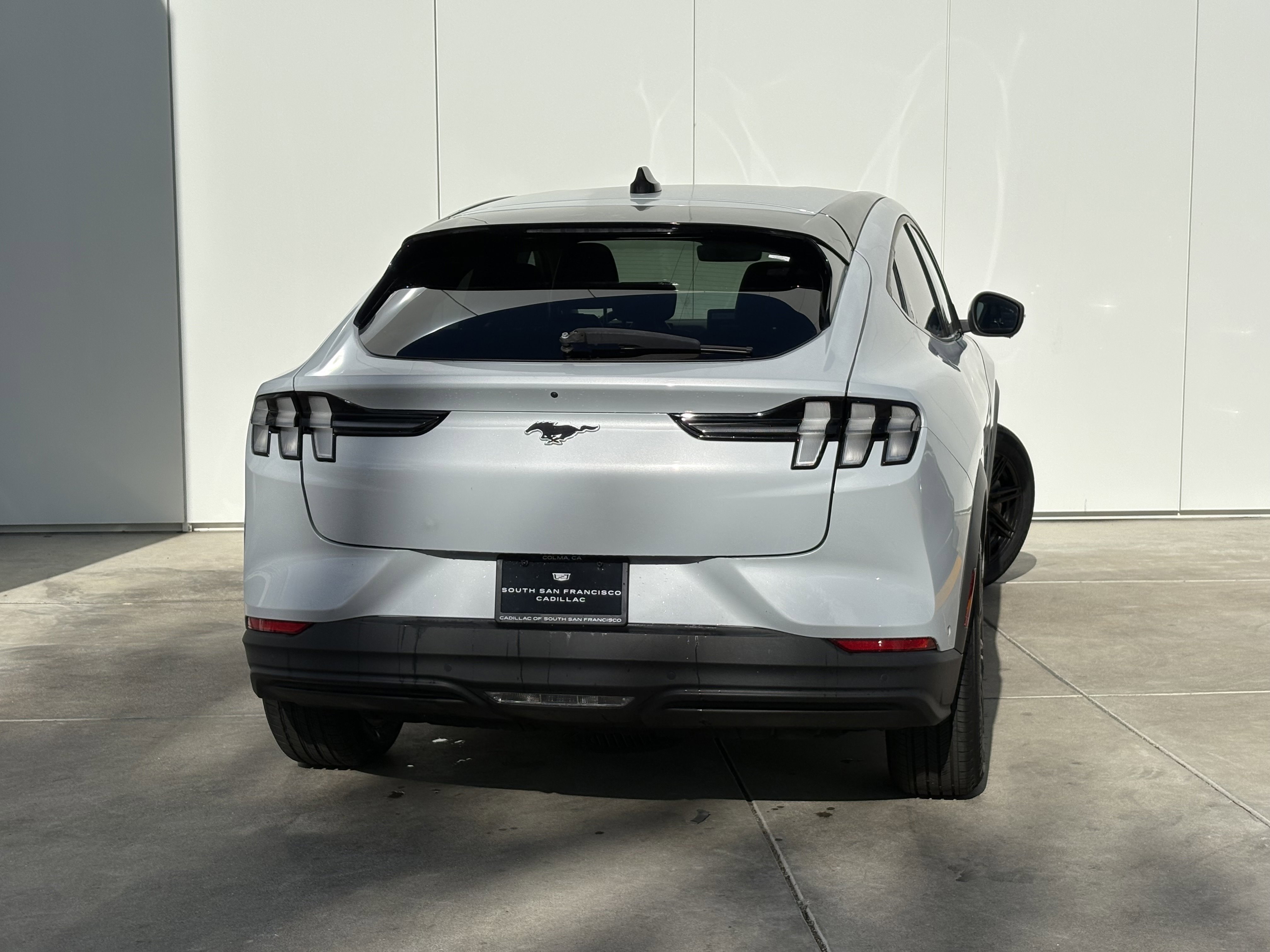 2023 Ford Mustang Mach-E Select photo 6