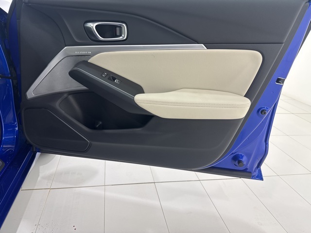 2025 Acura Integra A-Spec photo 18