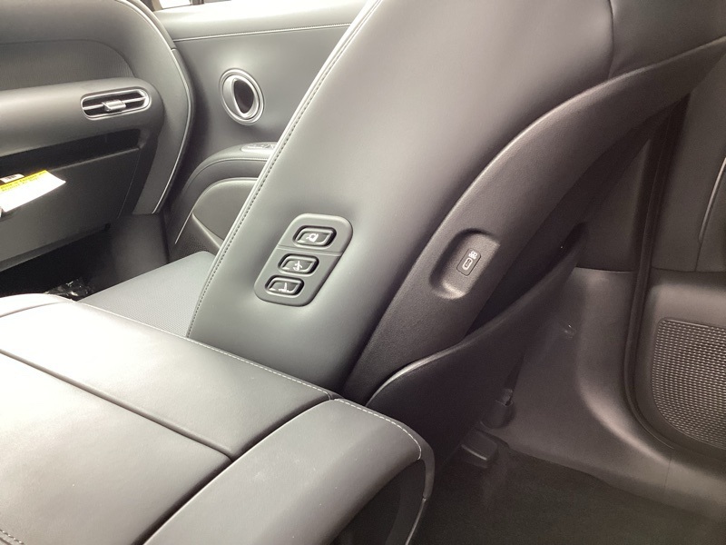 2026 Hyundai Palisade Calligraphy photo 35