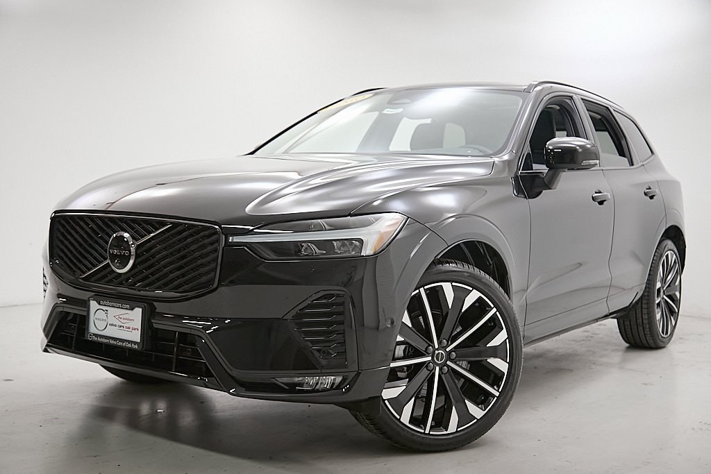 2026 VOLVO XC60 - Image 1