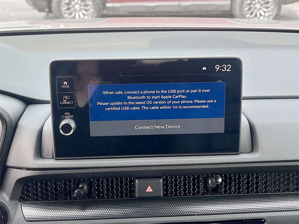 2026 Honda CR-V Sport-L Hybrid photo 20