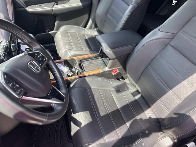 2022 Honda CR-V Touring photo 19