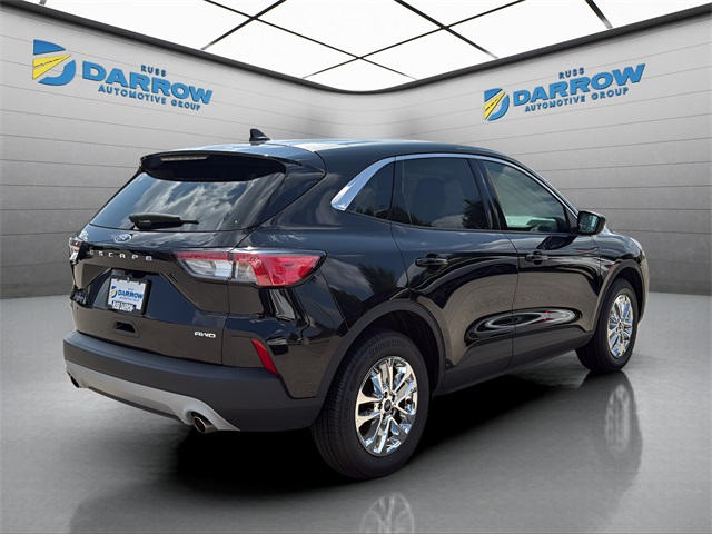 2022 Ford Escape SE photo 2