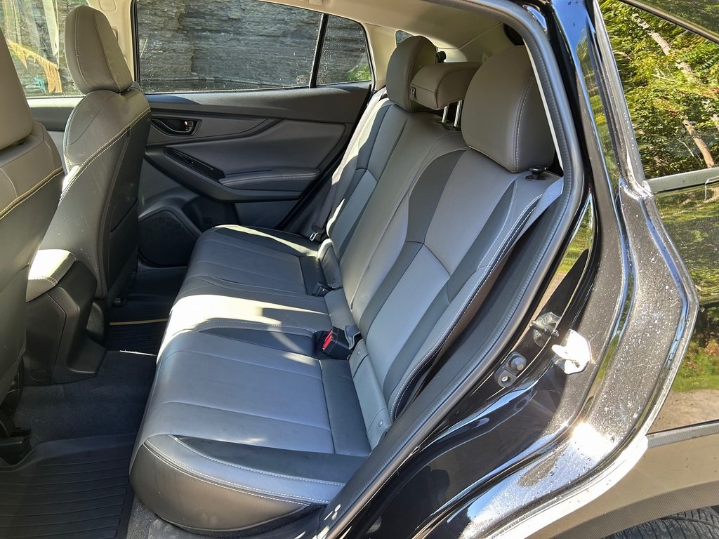 2022 Subaru Crosstrek Sport photo 17