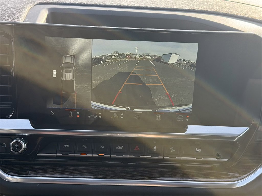 2026 GMC SIERRA - Image 23