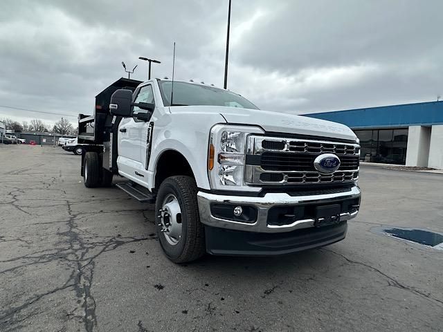 2024 Ford F-350 XL photo 17