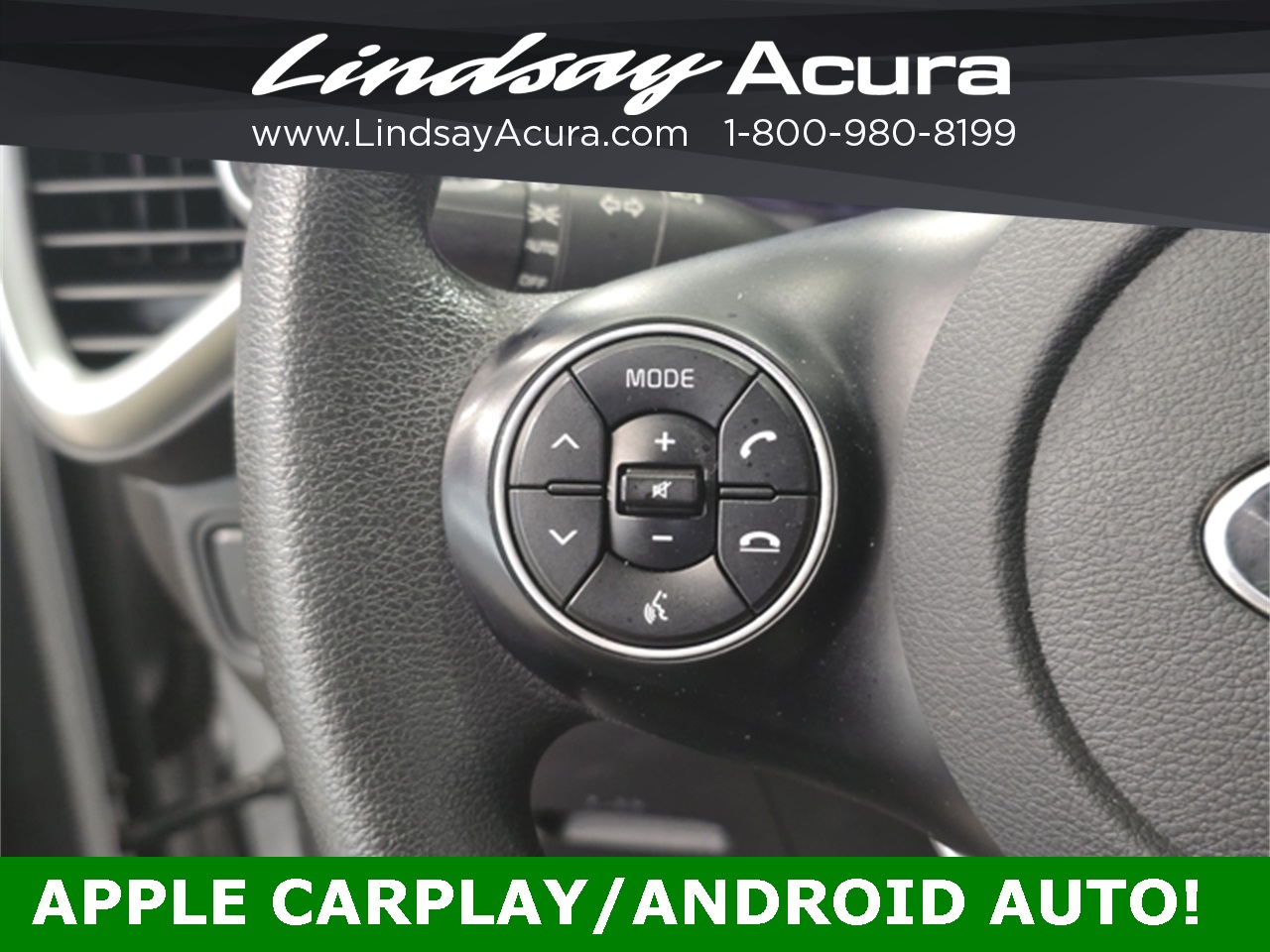 2021 Kia Soul LX photo 15