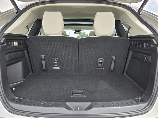 2024 Mazda CX-90 3.3 Turbo S photo 18