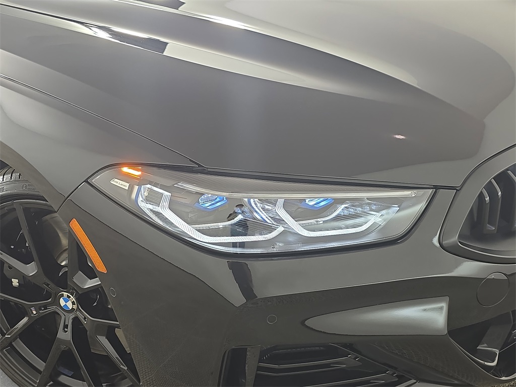 2024 Bmw 840i photo 30