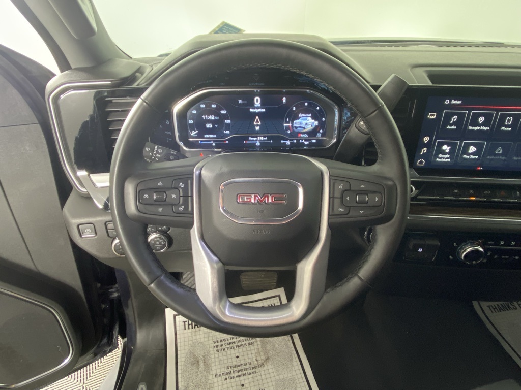 2023 Gmc Sierra 1500 Elevation photo 18