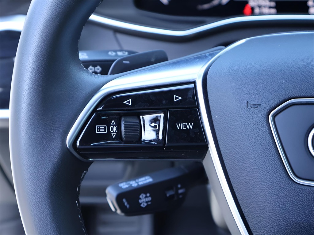 2023 Audi A6 3.0T Premium Plus Quattro photo 32