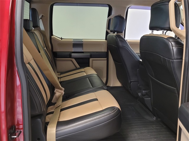 2016 Ford F-150 XLT photo 13