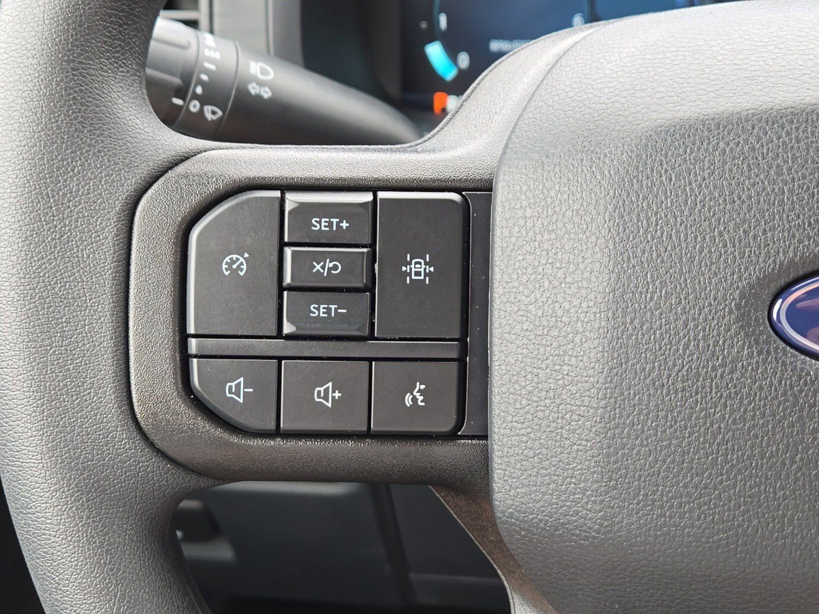 2025 Ford F-150 STX photo 21