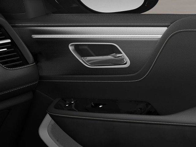 2026 Infiniti QX80 Luxe photo 16
