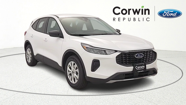 2026 Ford Escape Active's photo