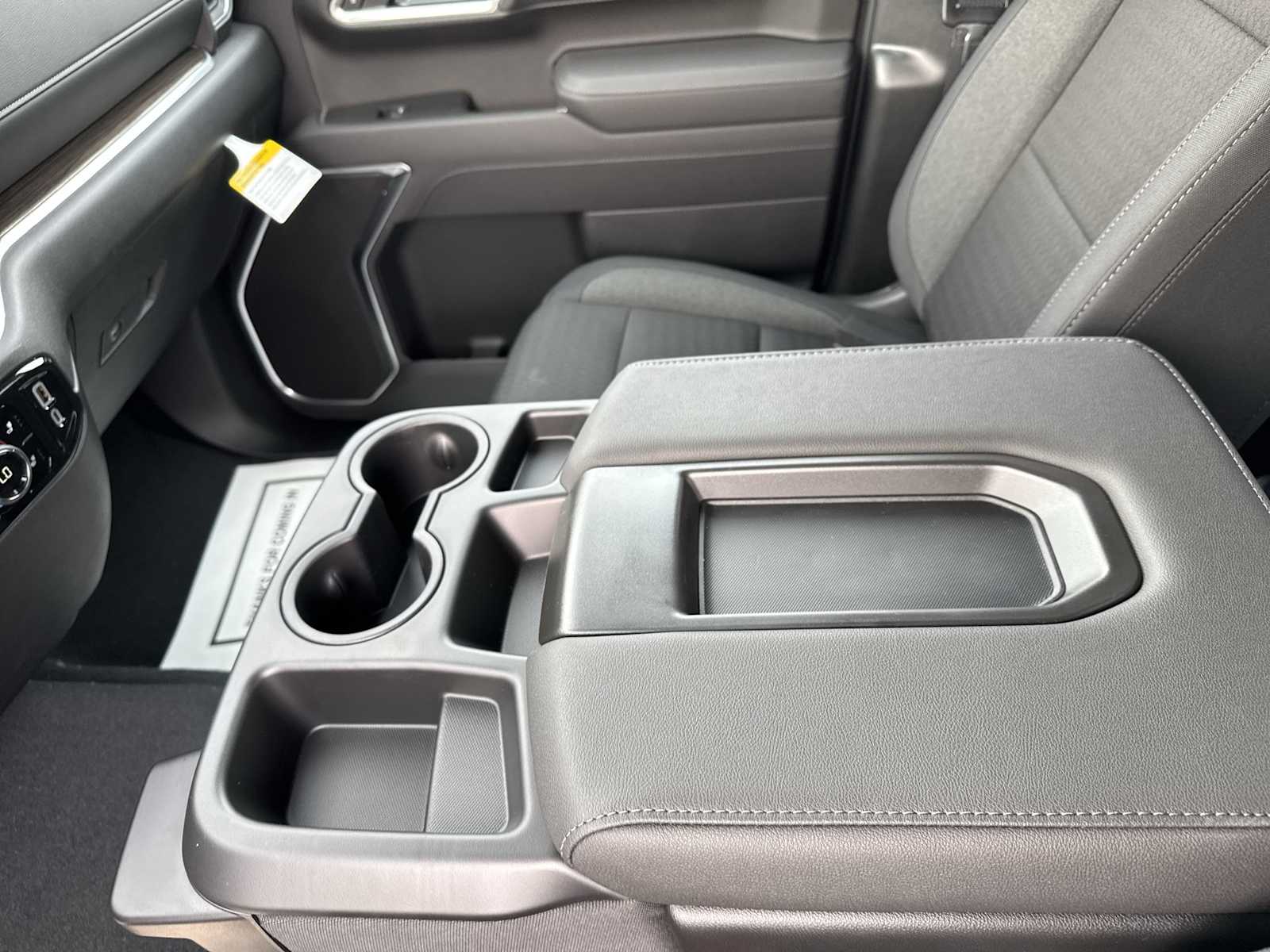 2026 Chevrolet Silverado 1500 LT photo 19