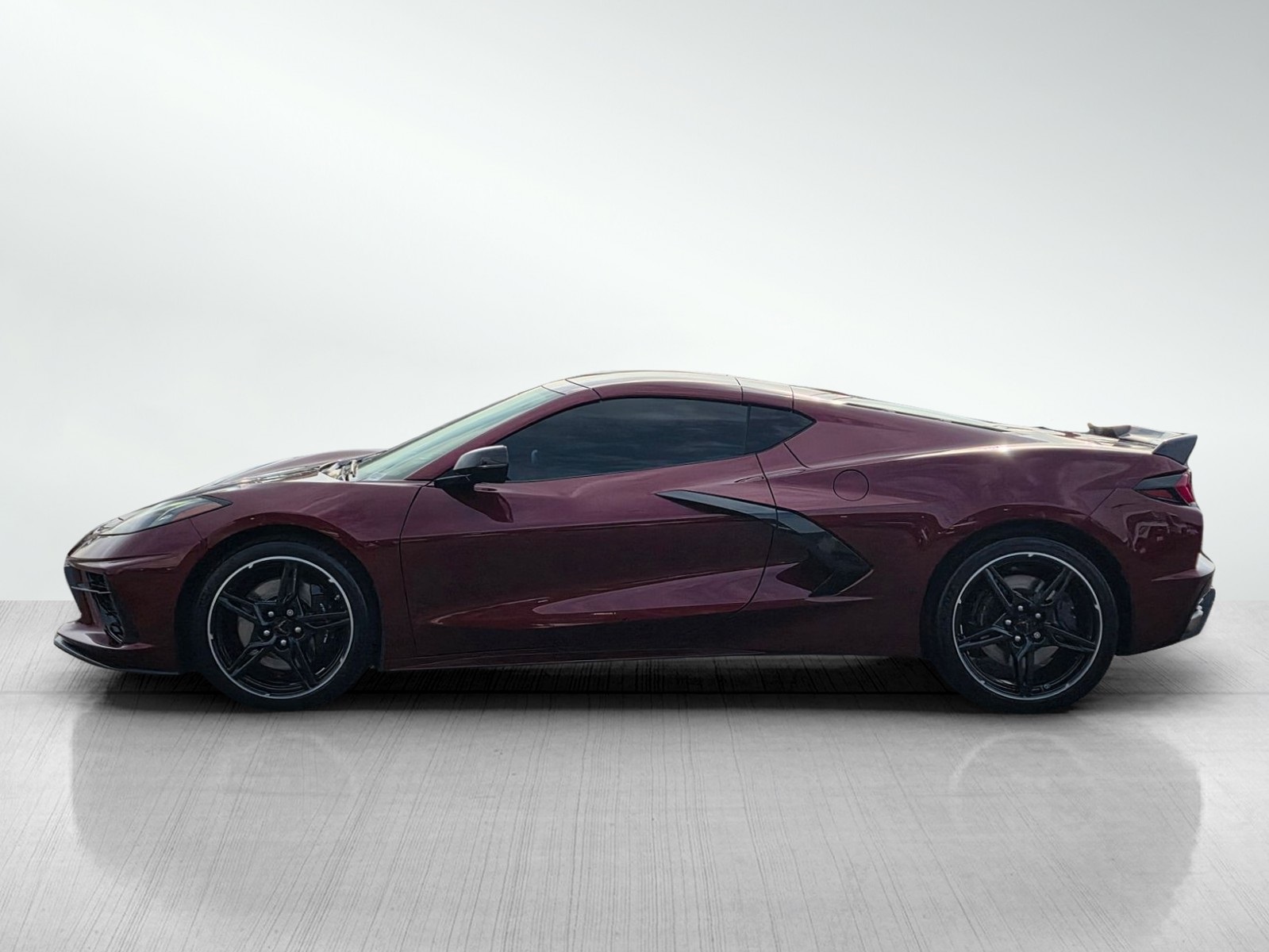 2020 Chevrolet Corvette Stingray 2LT photo 4