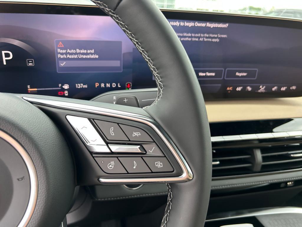 2026 Buick Enclave Preferred photo 10