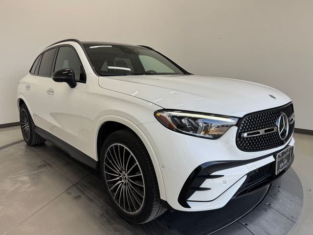 2023 Mercedes-Benz GLC-Class GLC 300