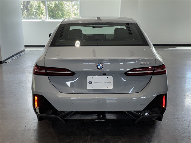 2026 Bmw 530i photo 6