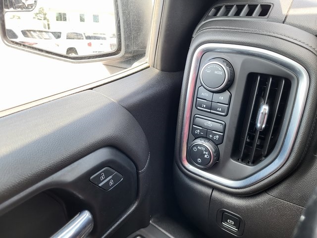 2021 Chevrolet Silverado 1500 LT photo 23
