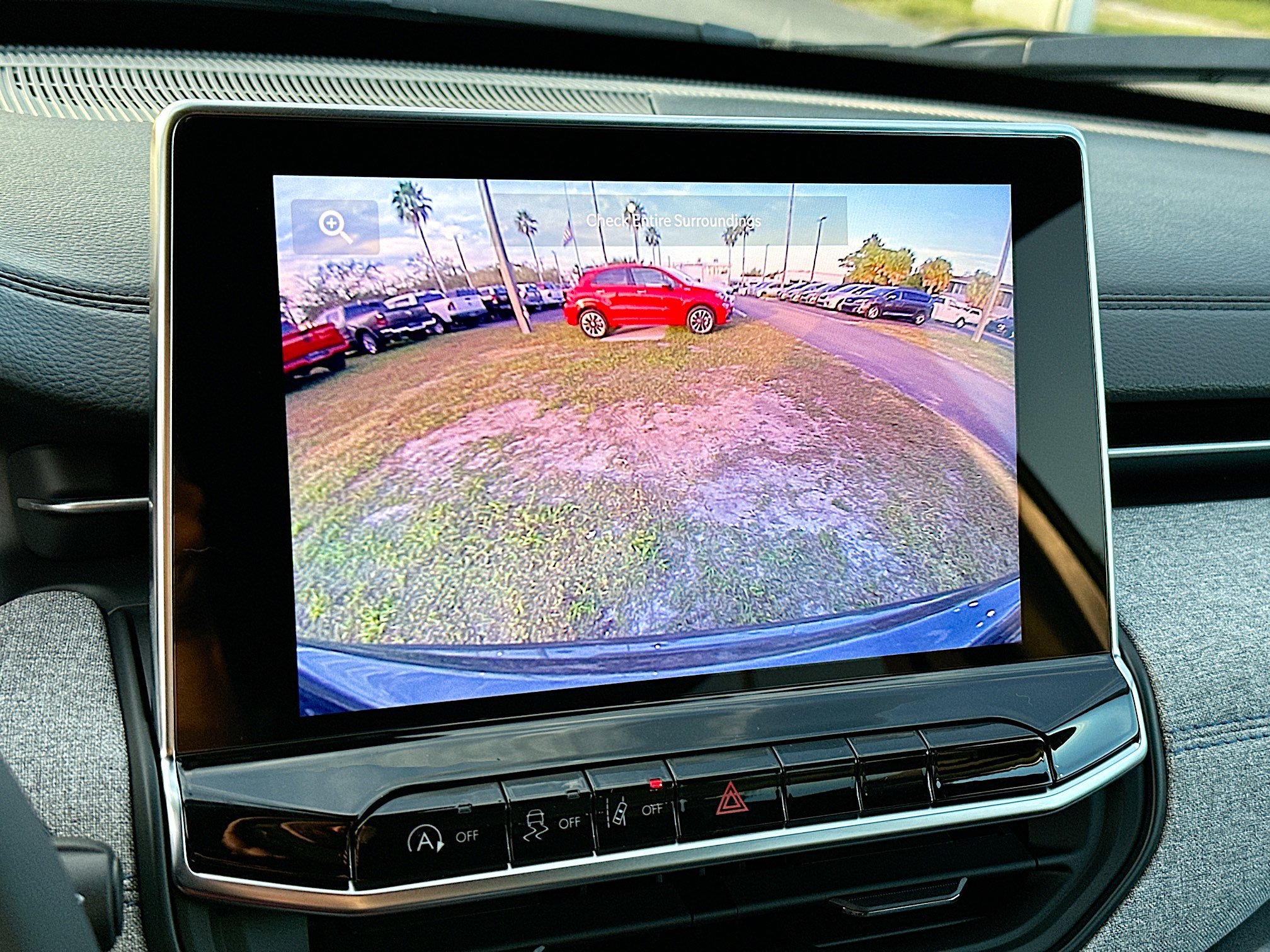 Can You Flat Tow A 2024 Jeep Compass