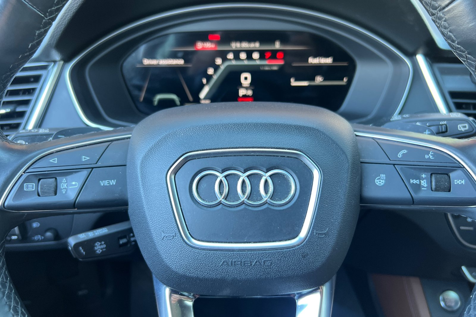 2023 Audi Q5 S line Premium Plus photo 17