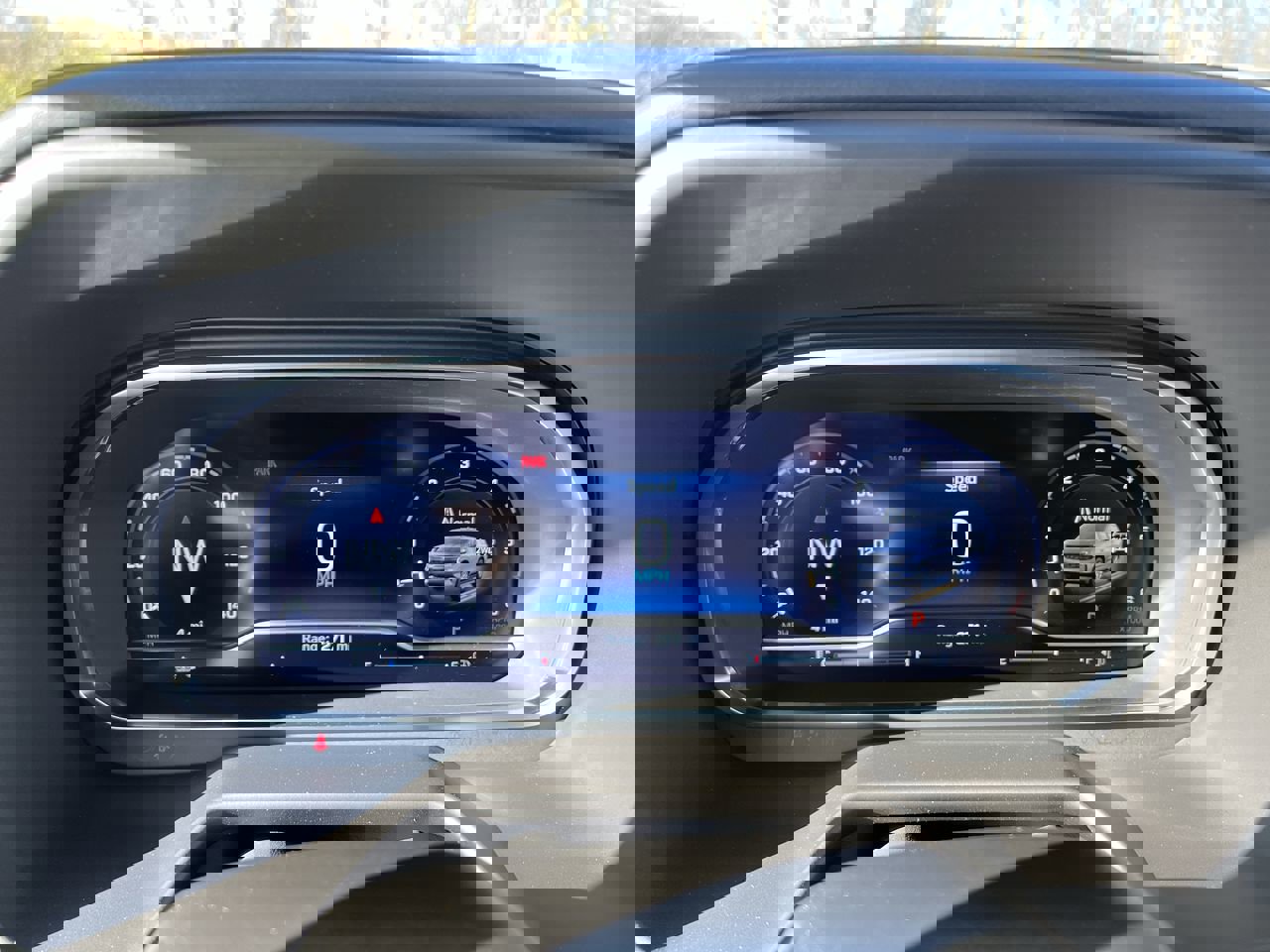 2024 Chevrolet Tahoe Z71 photo 12