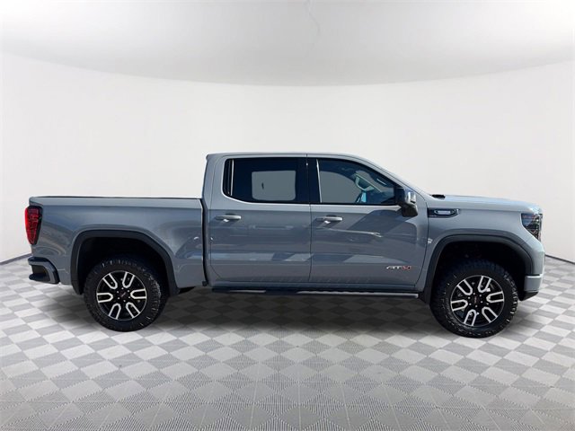 2024 Gmc Sierra 1500 AT4 photo 2