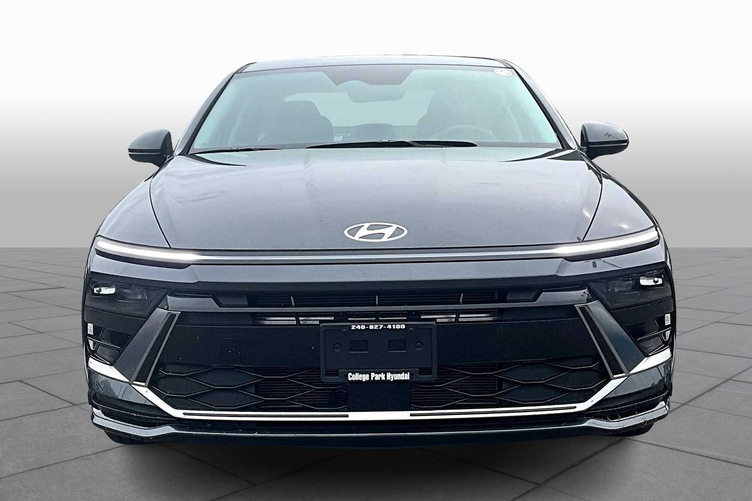 2024 Hyundai Sonata SEL photo 3