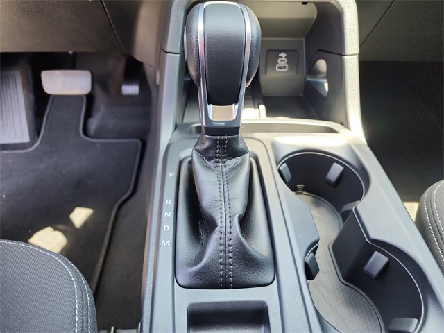 2024 Ford Ranger XLT photo 22