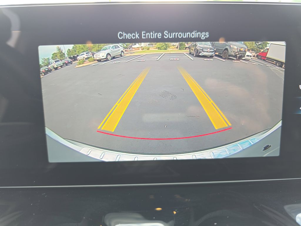 2022 Mercedes Benz GLA 250 photo 23