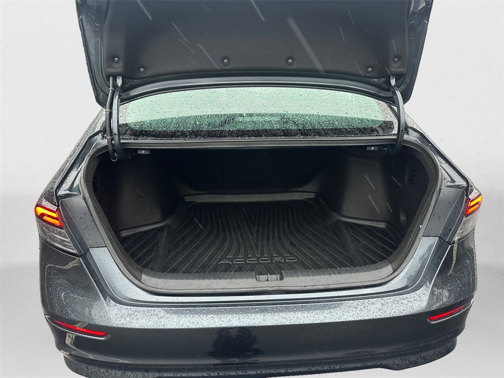 2023 Honda Accord EX photo 13
