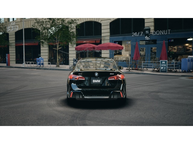 2026 Bmw 228 photo 5