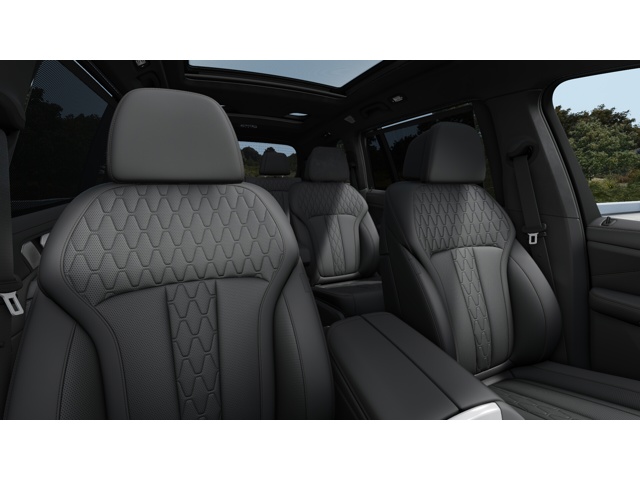 2026 Bmw X7 M60i photo 11
