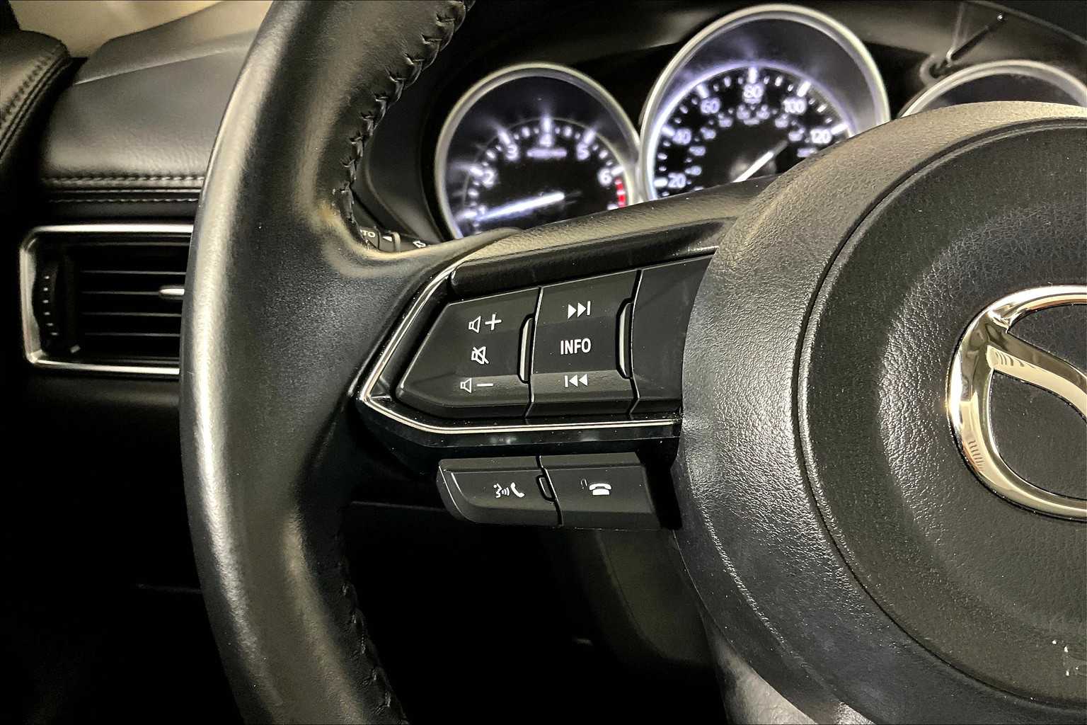2023 Mazda CX-5 2.5 Select photo 21