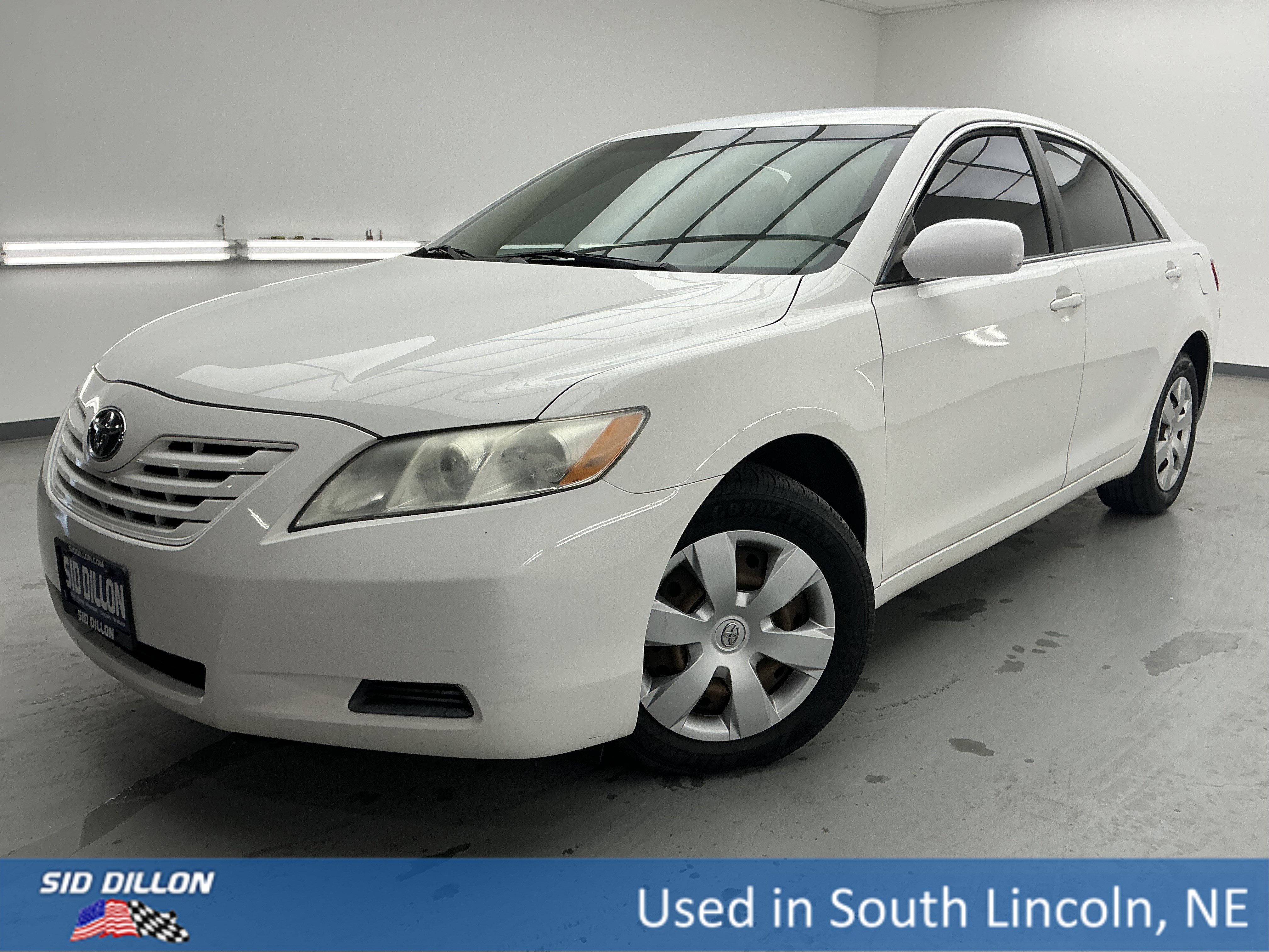 2009 Toyota Camry
