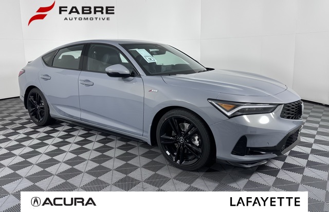 2026 Acura Integra A-Spec with Tech Package's photo