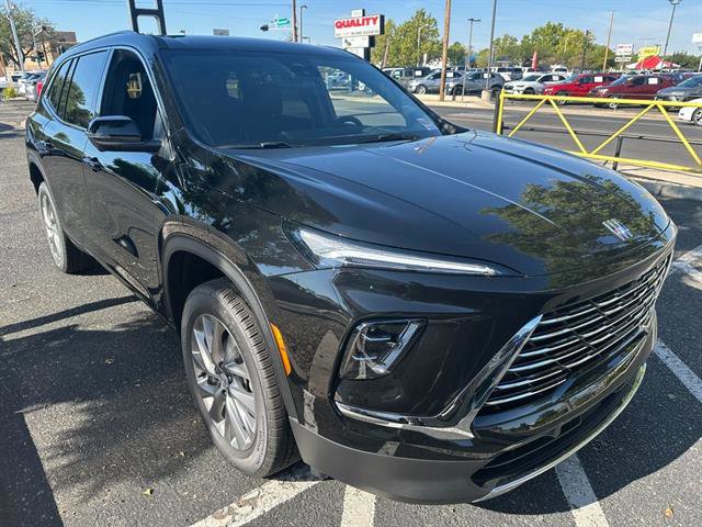 2026 Buick Enclave Preferred's photo